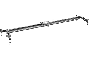 Sevenoak SK-HD120B 47-Inch Camera Rail Zoom Slider