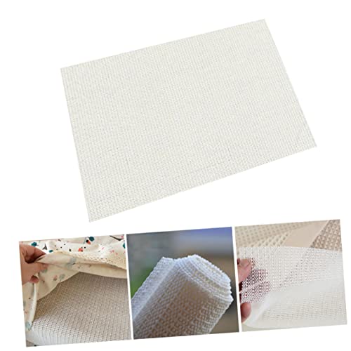 Alfombra antideslizante de PVC con base de alta fijación para el baño 2