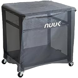 NUUK Outdoor Grill Cart Cover 24