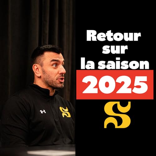 &Eacute;p. 45 | Kevin R&eacute;gimbald-Gagn&eacute; - Comment le Vert et Or pr&eacute;para 2026