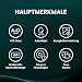 Hisense WD3S9043BW3 Waschtrockner /9 KG /1400 U-Min/ConnectLife /15 Programme/Auto Wash/Pure Steam/Nachladefunktion/Wash... 60' /Selbstdiagnose/Weiß