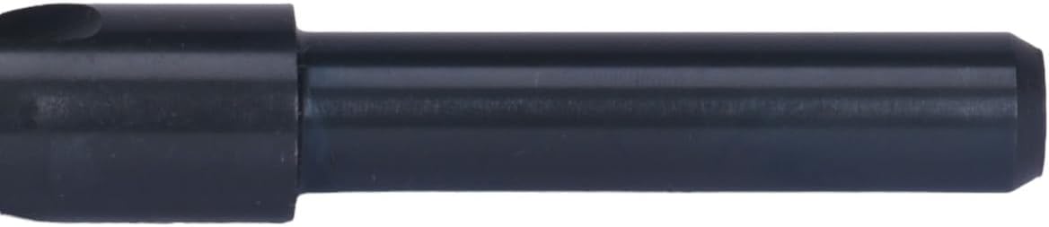 Century Drill & Tool, 47343, 43/64",Silver & Deming,Drill Bits, Durable Construction Tools