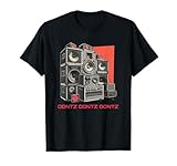 Photo Gallery oontz - divertente techno music citazione dichiarazione & grafica maglietta Photo Gallery oontz - divertente techno music citazione dichiarazione & grafica maglietta