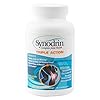 SYNODRIN Triple Action Complete Joint Health Support Supplement with Omega-5, Glucosamine, Turmeric, Boswellia, Hyaluronic Acid & Black Pepper Extract - 90 Capsules