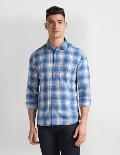 Image of U.S. POLO ASSN. Men's Relaxed Fit Shirt
