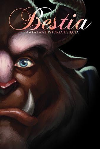 Bestia Prawdziwa historia Ksiecia (Polish Edition) [Polish] 8364460137 Book Cover