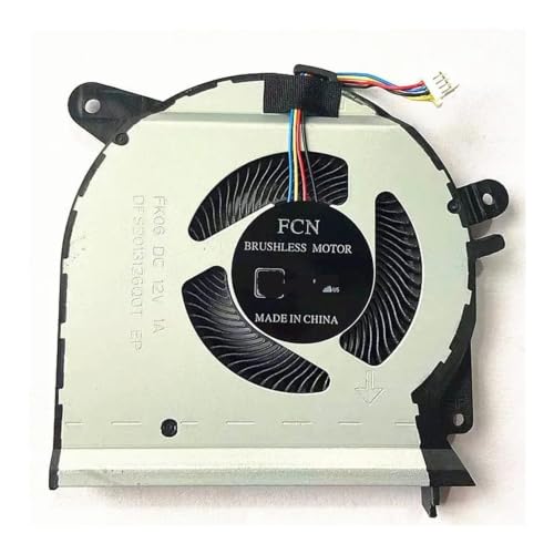 Ventilateur de refroidissement pour ASUS ROG Strix GL503VS ventilateur GPU FK07 d'origine