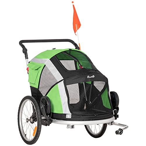 Best Dog Bike Carriers, Trailers for Dogs & Dog Baskets for Bikes