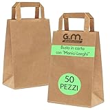 G.M. DISTRIBUZIONE