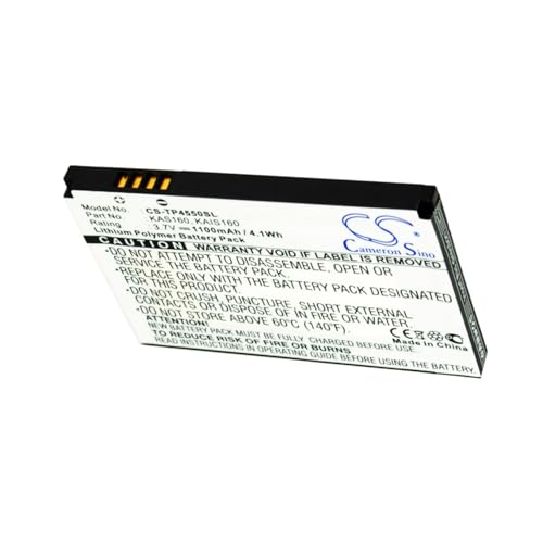 Cameron Sino Battery for O