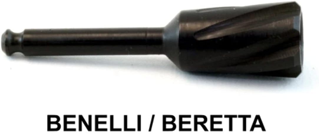 Nordic Ben/Rem/Stgr Bn Bolt Handle Stock Accessories