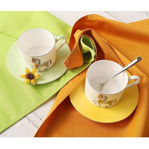 Tasse à café en céramique pratique pour thé eau et boissons