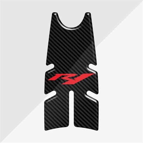 Pad réservoir moto YAMAHA YZF R1 pour protéger votre peinture