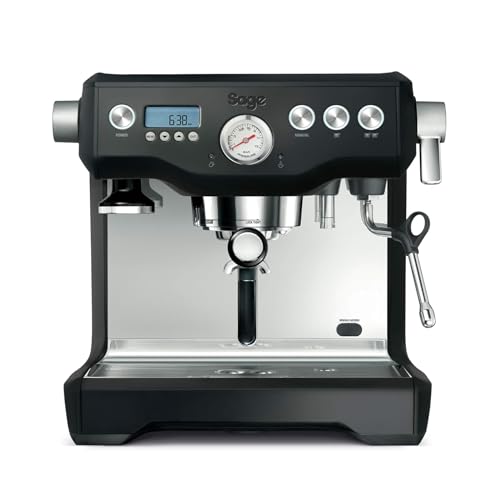 Sage Dual Boiler Machine à Café