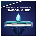 Gillette Sensor2 Plus Disposable Razor (52 Pack) - Image 2