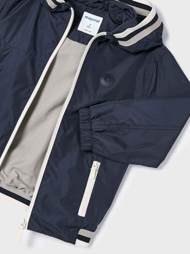 Mayoral Windbreak for Boys Universal3