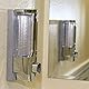 BlueDot Trading Wand montiert Liquid Hand Seifenspender, 1 Soap Dispenser