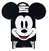 Disney Mickey Mouse Face Can Cooler