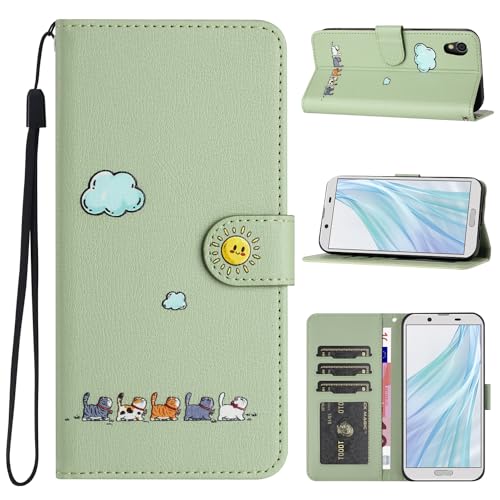 AQUOS sense2/ SHV43/ SH-01L/ SH-M08/Android One S5 P[X 蒠^ Jo[ lC ANIX ZX2 P[X 蒠 Jo[ X}zP[X  PUU[ {v ϏՌ SHARP AhCh S5