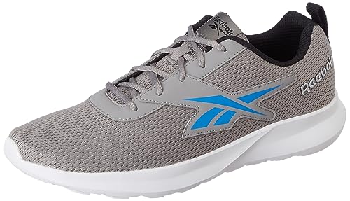 Reebok Men Voyager M Spacer Grey/Horizon Sneaker Blue/Black 12, Size_11 (B0BVBDKH7P) Amazon Price History, Amazon Price Tracker