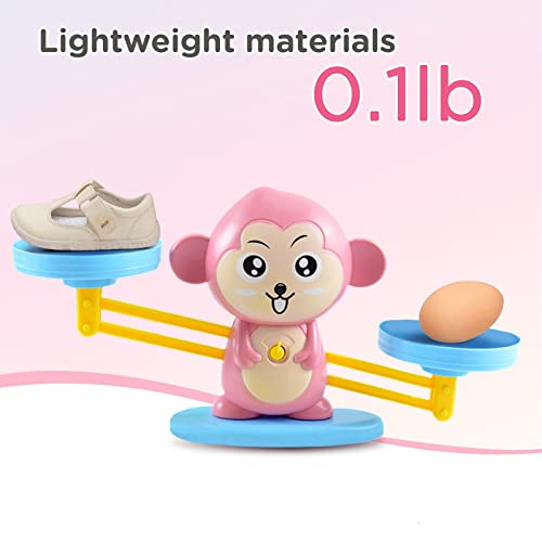 L-RUN Toddler Shoes Set (2 Pairs) - Girls Dress Shoes (Size: 5.5-6 Toddler) - Bundle - Beige Toddler Shoes (Size: 6 Toddler)3