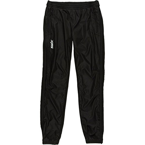Swix Universal X Men's Pant: Black LG
