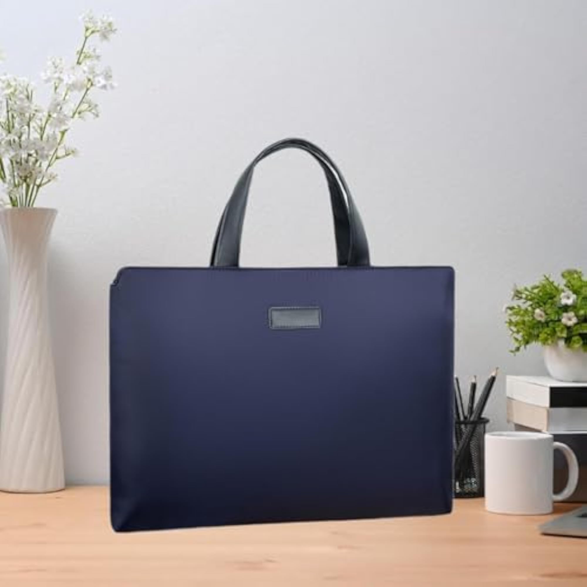 Premium Large Capacity Business Laptop Bag for Work