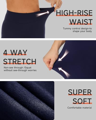 Image of GAYHAY Comfy Soft Pajama Pants for Women Casual Print Drawstring Palazzo Lounge Pants Wide Leg