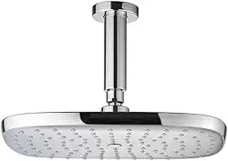 Ducha Teto Lorenzetti 5018 C16 Lorenclean Quadra