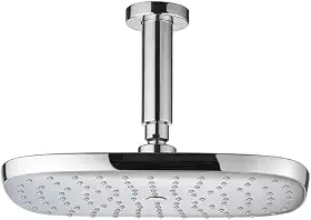 Ducha Teto Lorenzetti 5018 C16 Lorenclean Quadra