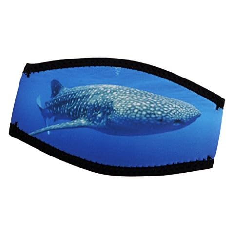 Sharplace Universal Neopren Maskenband Cover