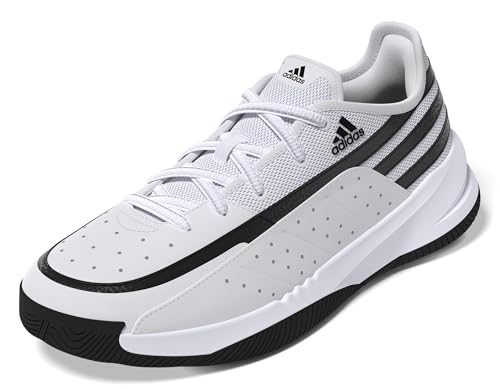 Image of Adidas Unisex-Adult Front Court