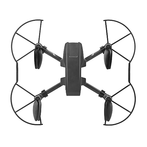 BRDRC Propeller Guard for Holy Stone HS720G, Quick Release Removable Propellers Protector for Holy...