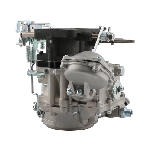 Carburateur Toyota Land Cruiser 2F pièce moteur FJ40 4230cc année 1969-1987
