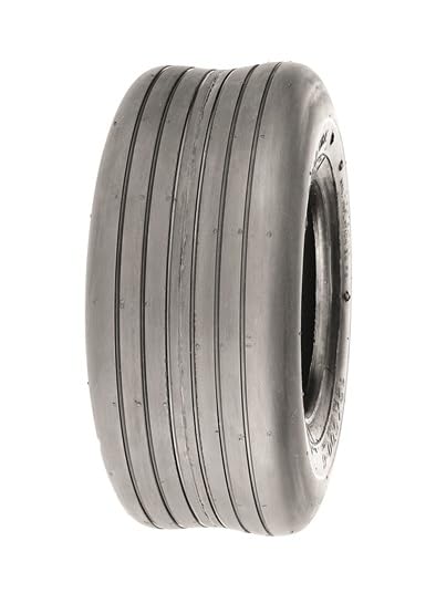 Pneumatici per tosaerba DELI S-317 15x6.00-6 4 PR TL Nuovo