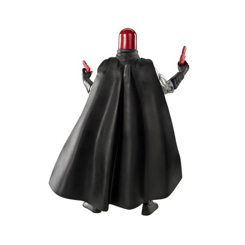 Figura de      Red Hood           DC Comics coleccionable articulada Signature Collection 3