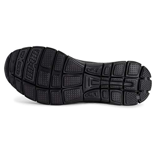 Womens Running Wandelen Lage Top Sport Werkschoenen Gym Mary Jane Trainers - Image 7