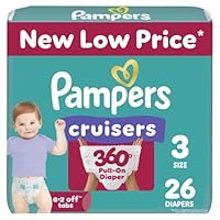 Pampers
