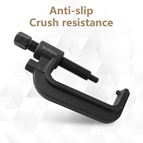 image for Amerbm Torsion Bar Unloading Tool Key Heavy Duty Drop Forged Removal C