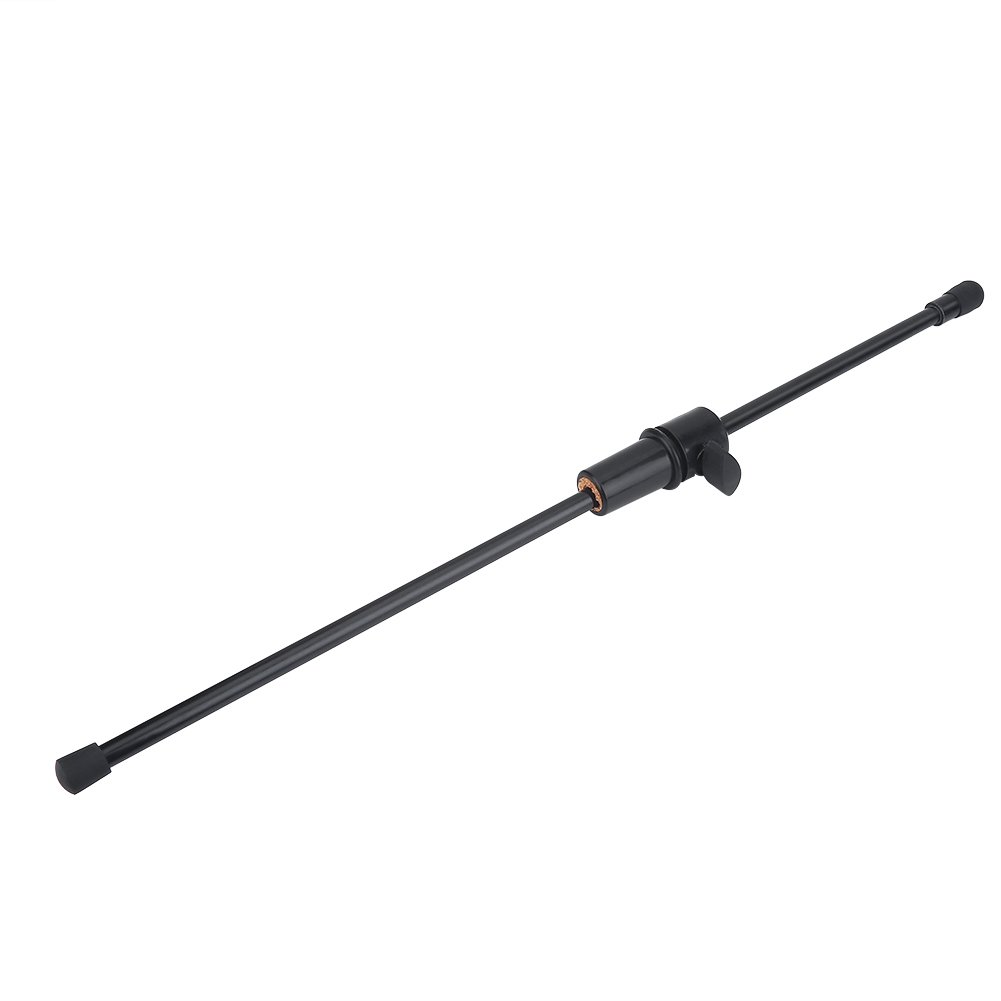 Cello Endpin, Fibra de Carbono Instrumento Endpin Accesorio para 3/4 4/4 Violoncellos