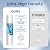 ICEPURE 20 Micron 20" x 4.5" Whole House Sediment Home Water Filter Replacement Cartridge, Compatible with SP-DD-5005-20BB, FPMB5-20, AP810-2, 155358-43, SDC-45-2005, 2PP20BB1M, P5-20, FP25B, 2 Pack