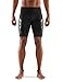 SKINS Men's A400 Compression 1/2 Tights/Shorts