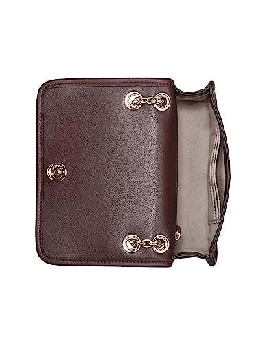 Image of Nine West saoirse mini convertible crossbody flap