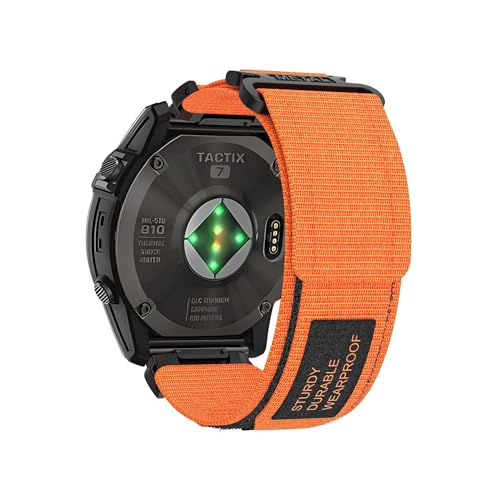 [PLYYQZM] iC X|[c Xgbv B22mm ɍ Gar min Fenix 7X Pro 6X 5X 8X 8 Plus Tactix7 EpixPro 51mm Enduro 2 Quick fit 26mm [X ohp