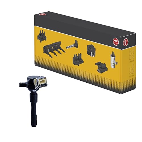 NGK Bobina de encendido Unidad De Bobina De Encendido 48009