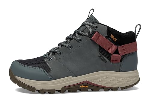 Teva Women's Grandview GTX Boot Sandal4