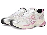 CAQ29 ADS 9.5 B MESH SNKR Fuschia Multi 9.5 B