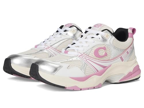 Coach Women's Mesh Sneaker
