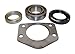 Crown Automotive D44TJBK Axle Shaft