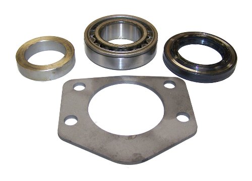 Image of Crown Automotive D44TJBK Axle Shaft